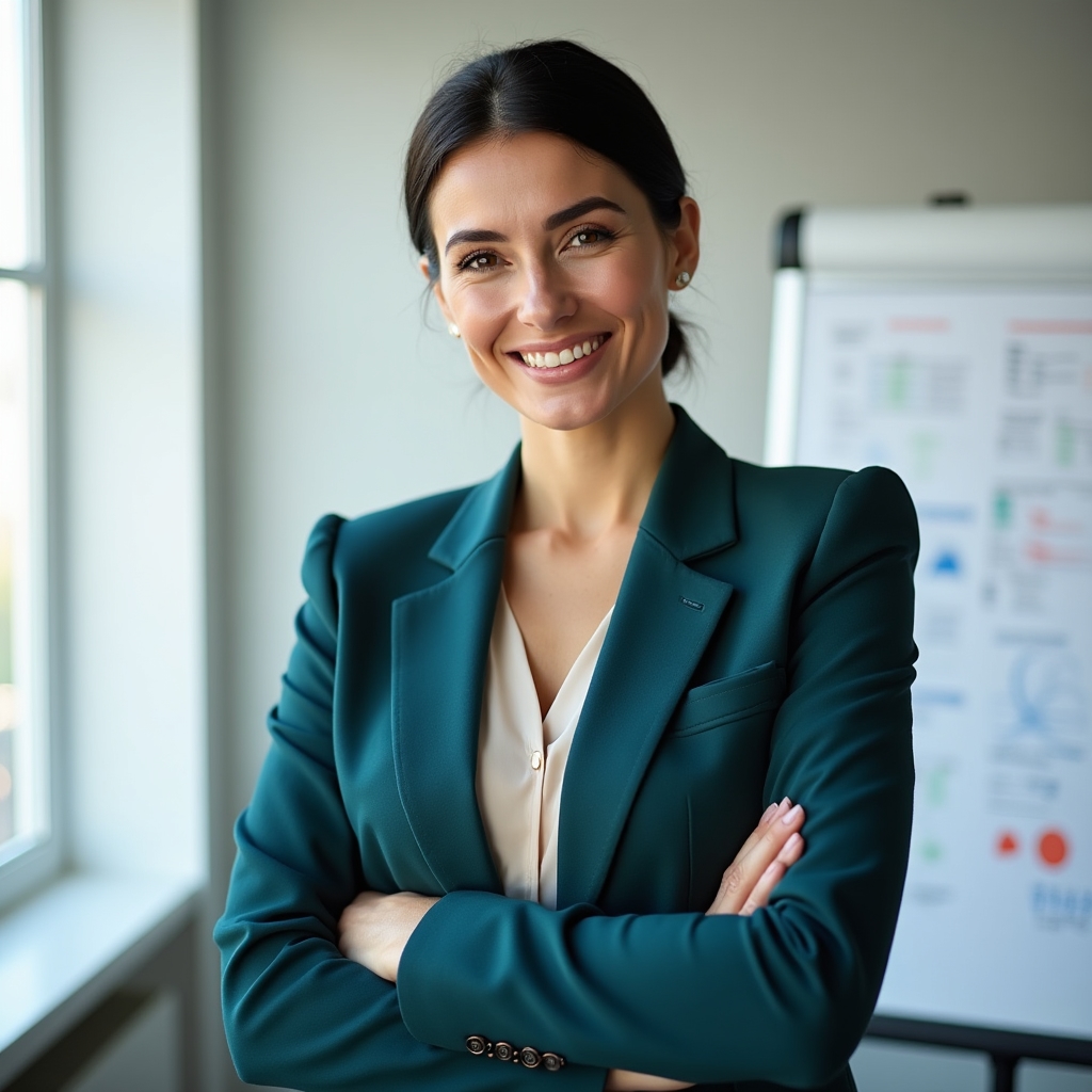 Автор курса — специалист по цифровому маркетингу и обучению